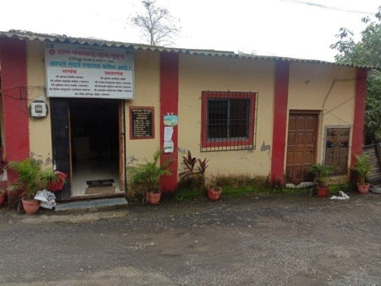 आमच्या गावाबद्दल