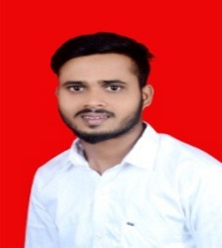 श्री. पप्पू कान्हा पारधी